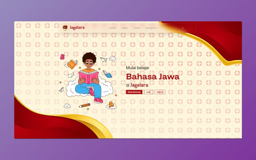 Jagatara