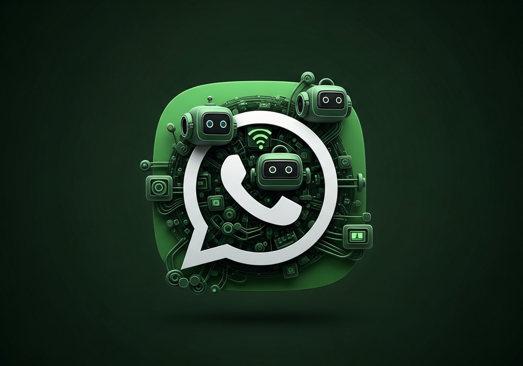 TI Whatsapp Bot